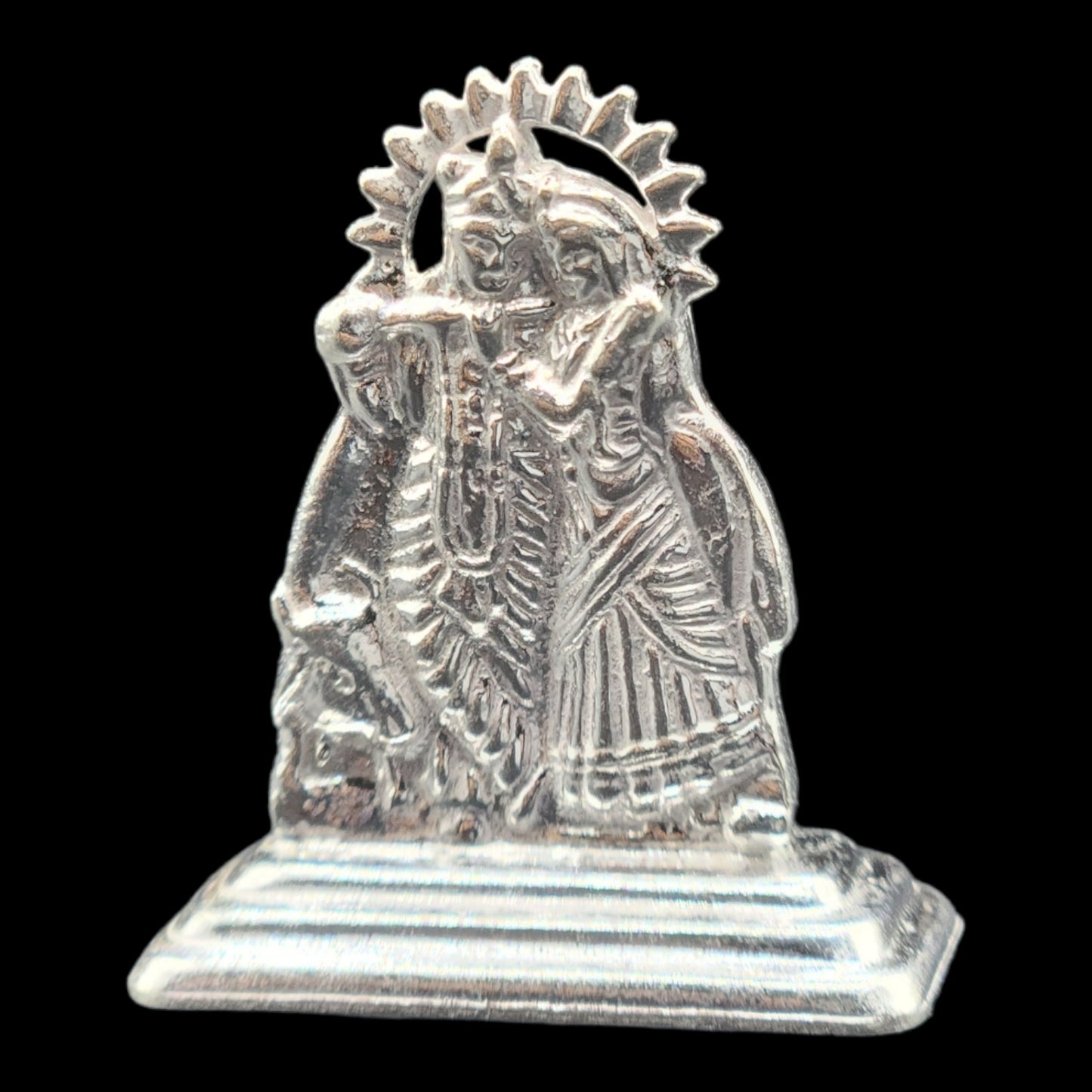 Radha Krishna Idol