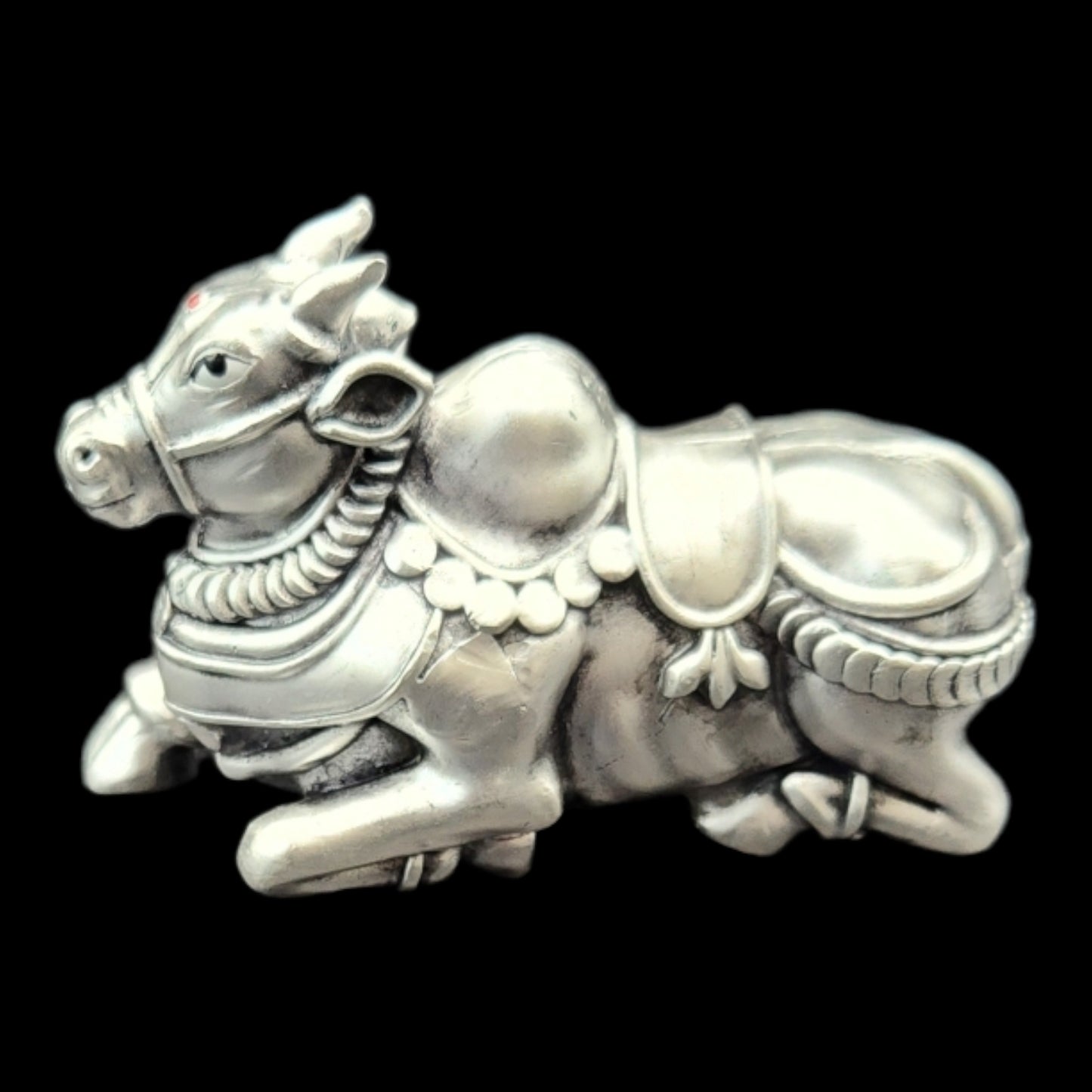 Silver Nandi Idol