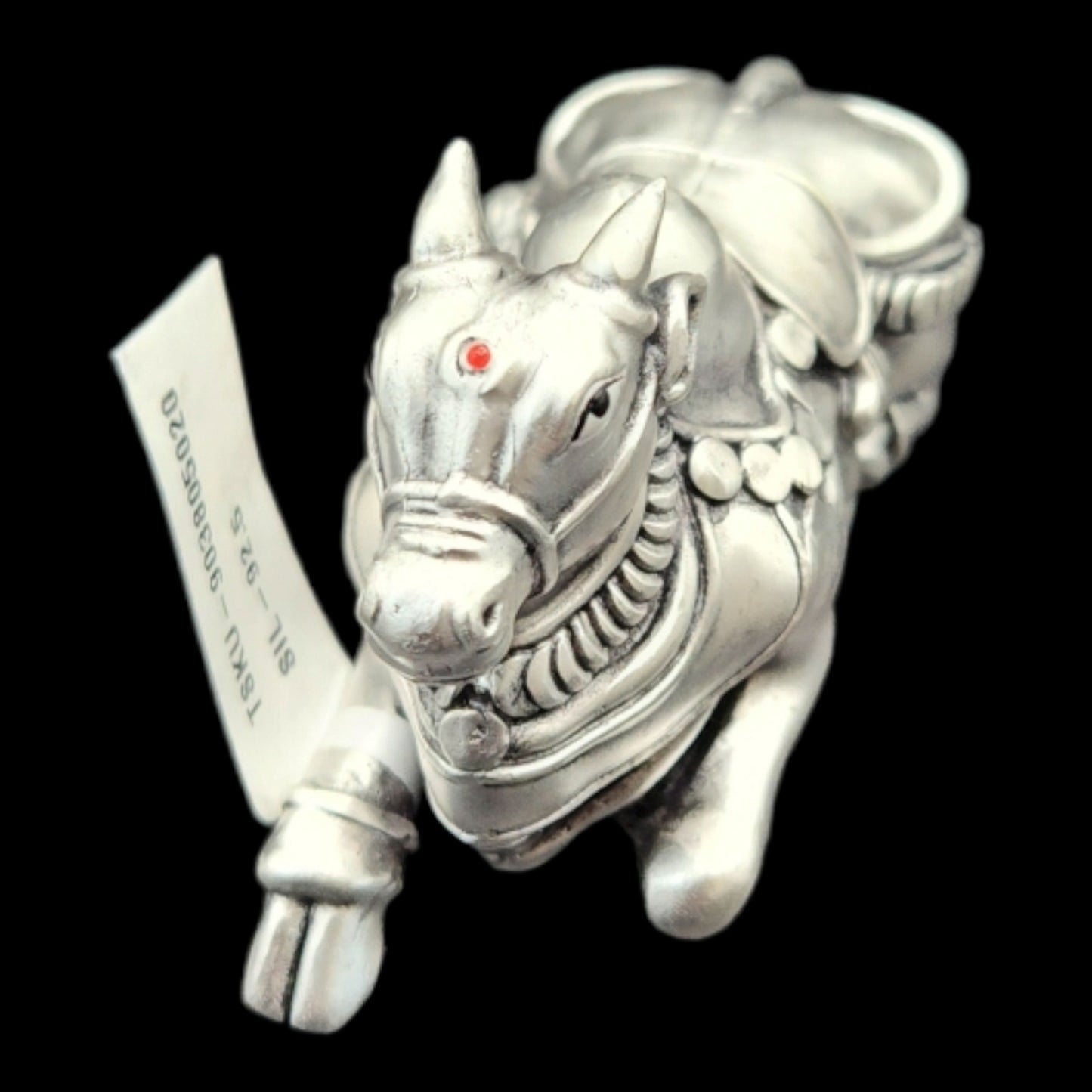 Silver Nandi Idol