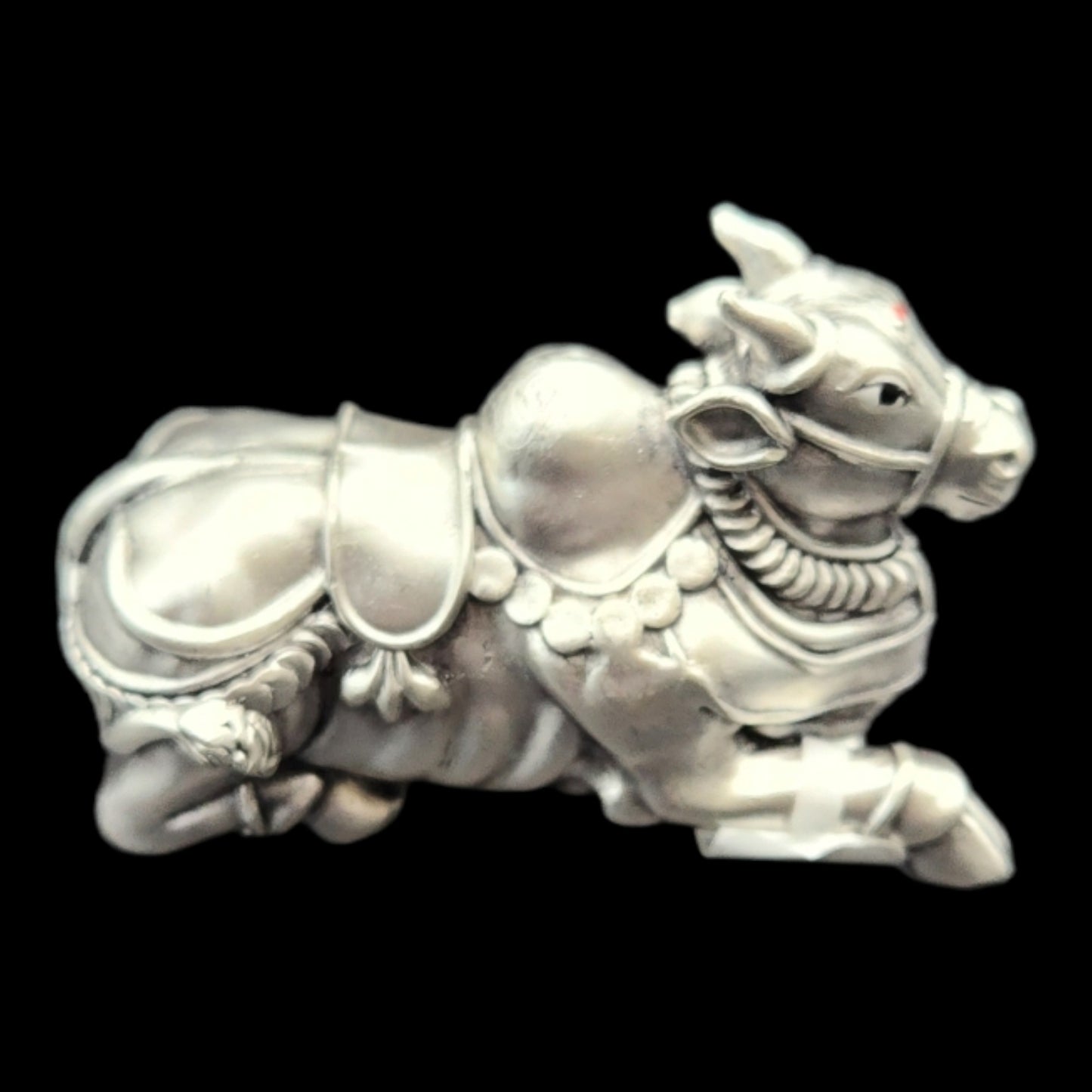 Silver Nandi Idol