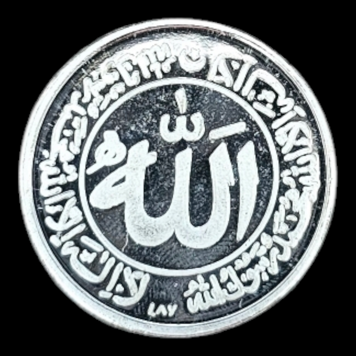999 silver Kaba 5 Gms Coins