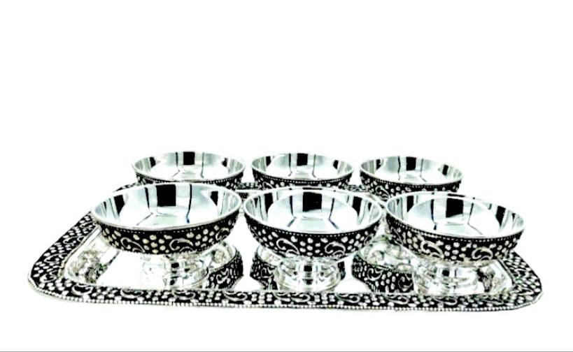 Desert set