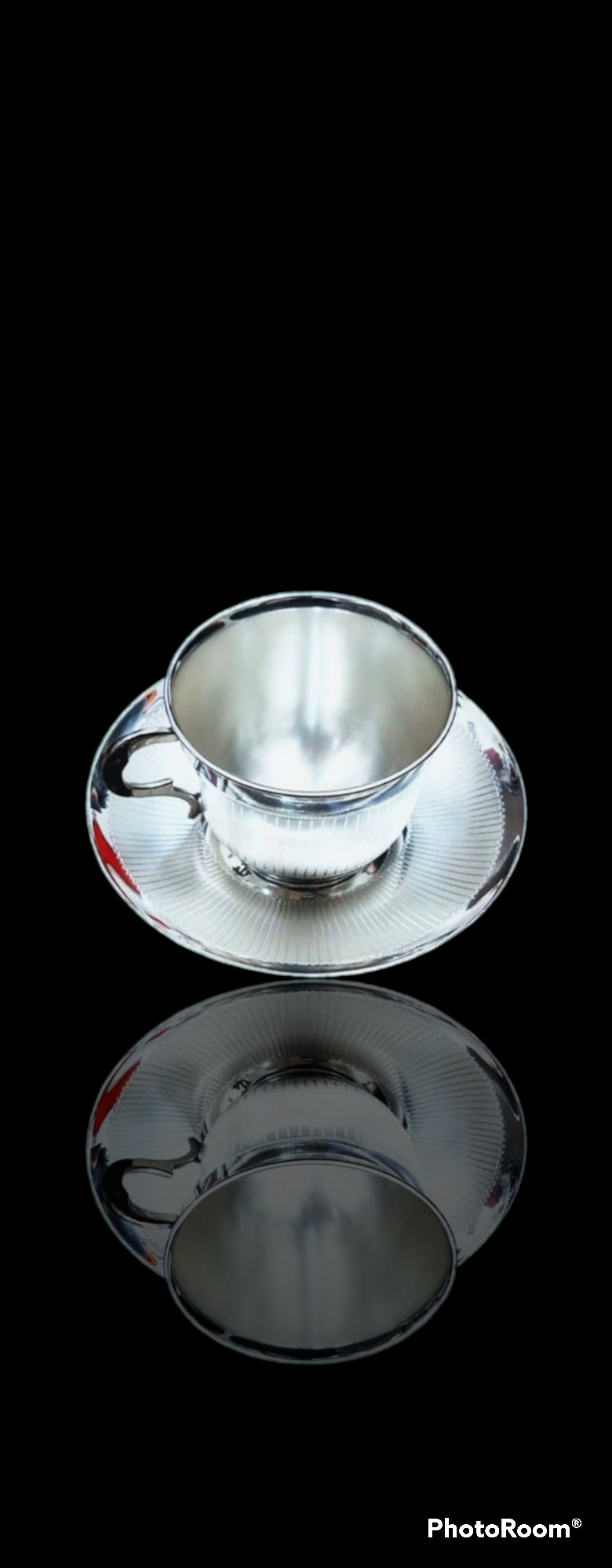 Cup Saucer Set