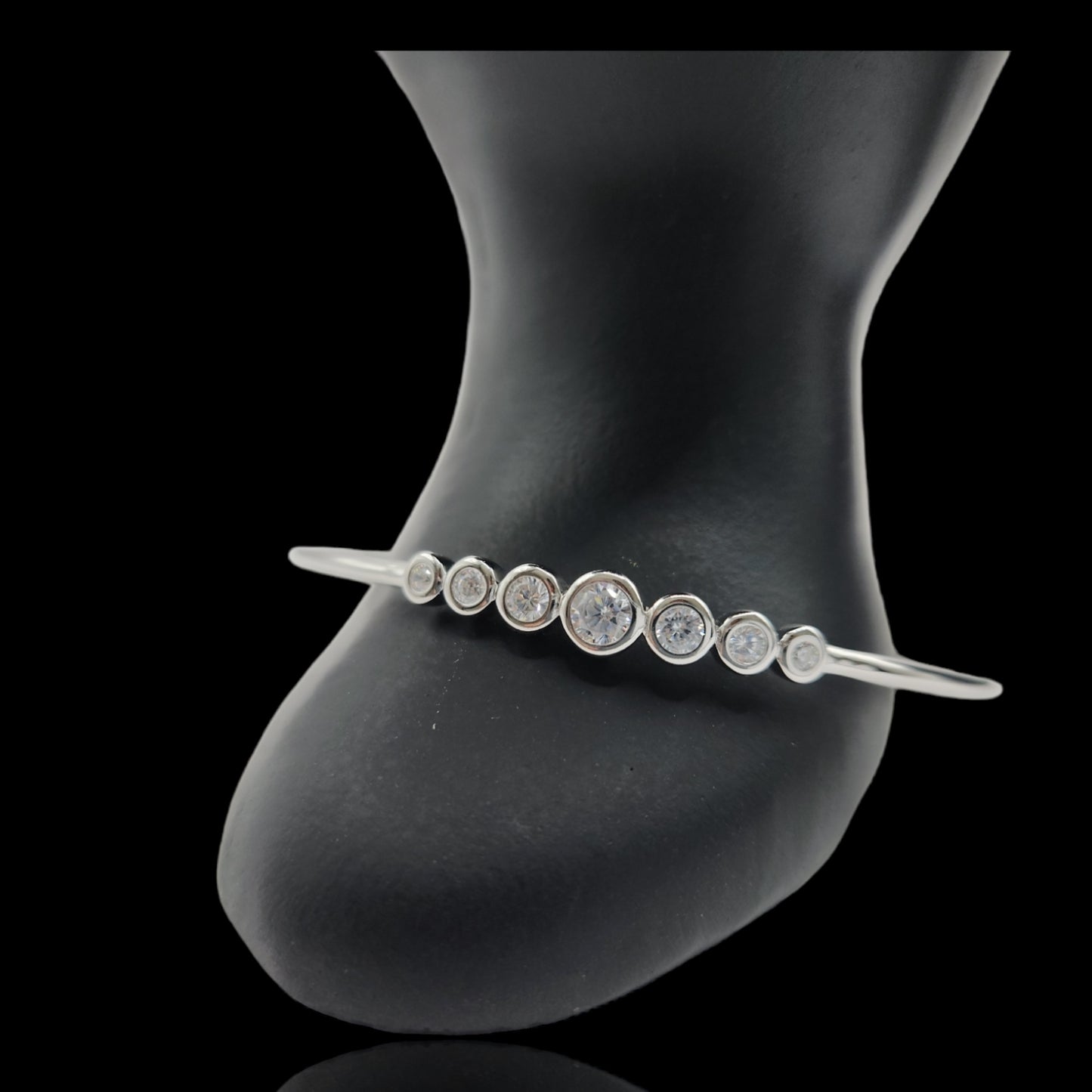 Beautiful Diamond Bracelet