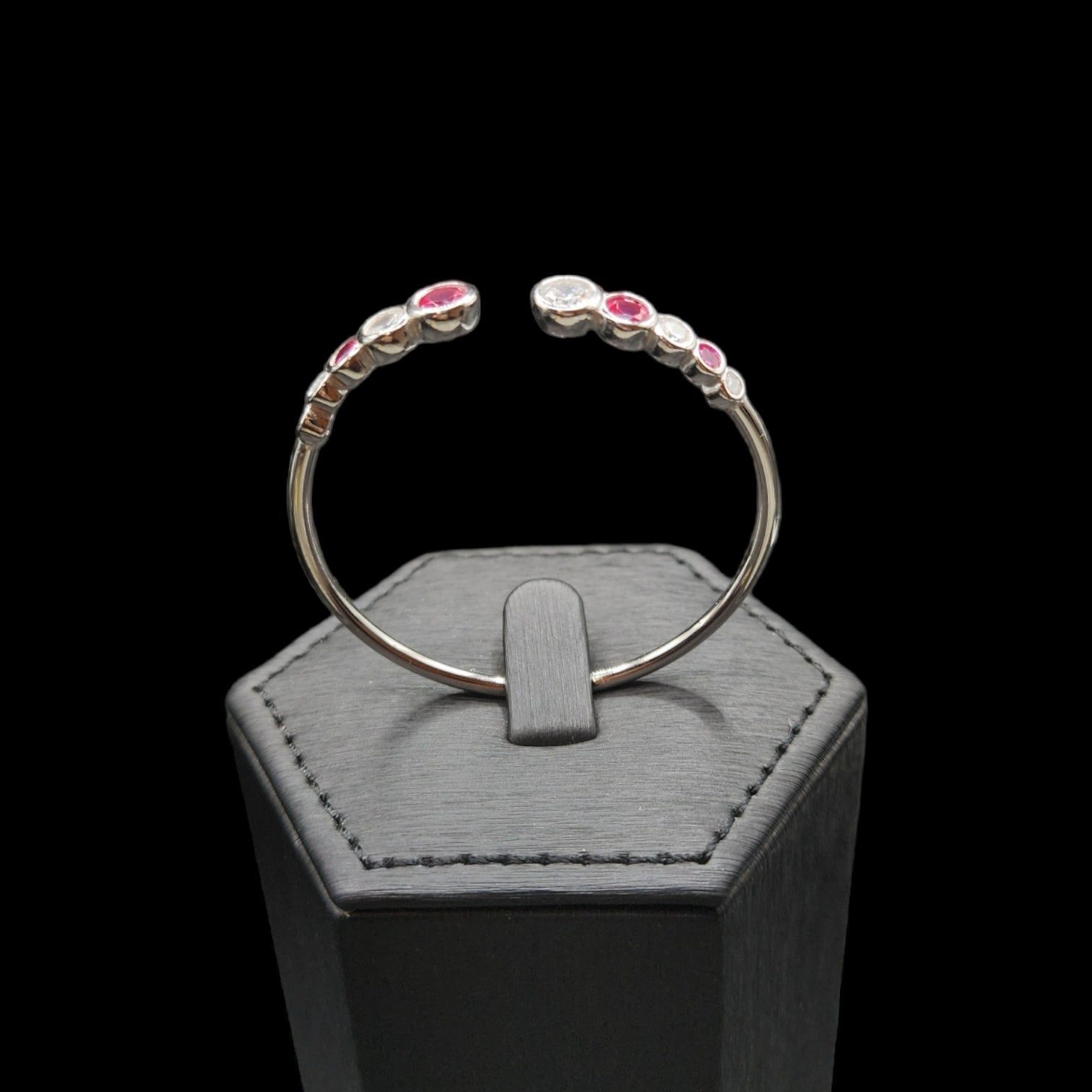 Sterling Silver Kids Bracelet.