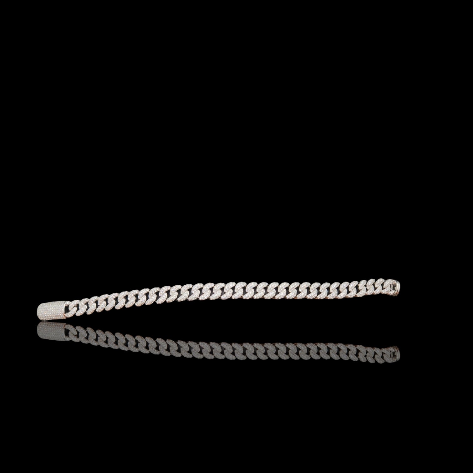 Cuban Link men’s Bracelet