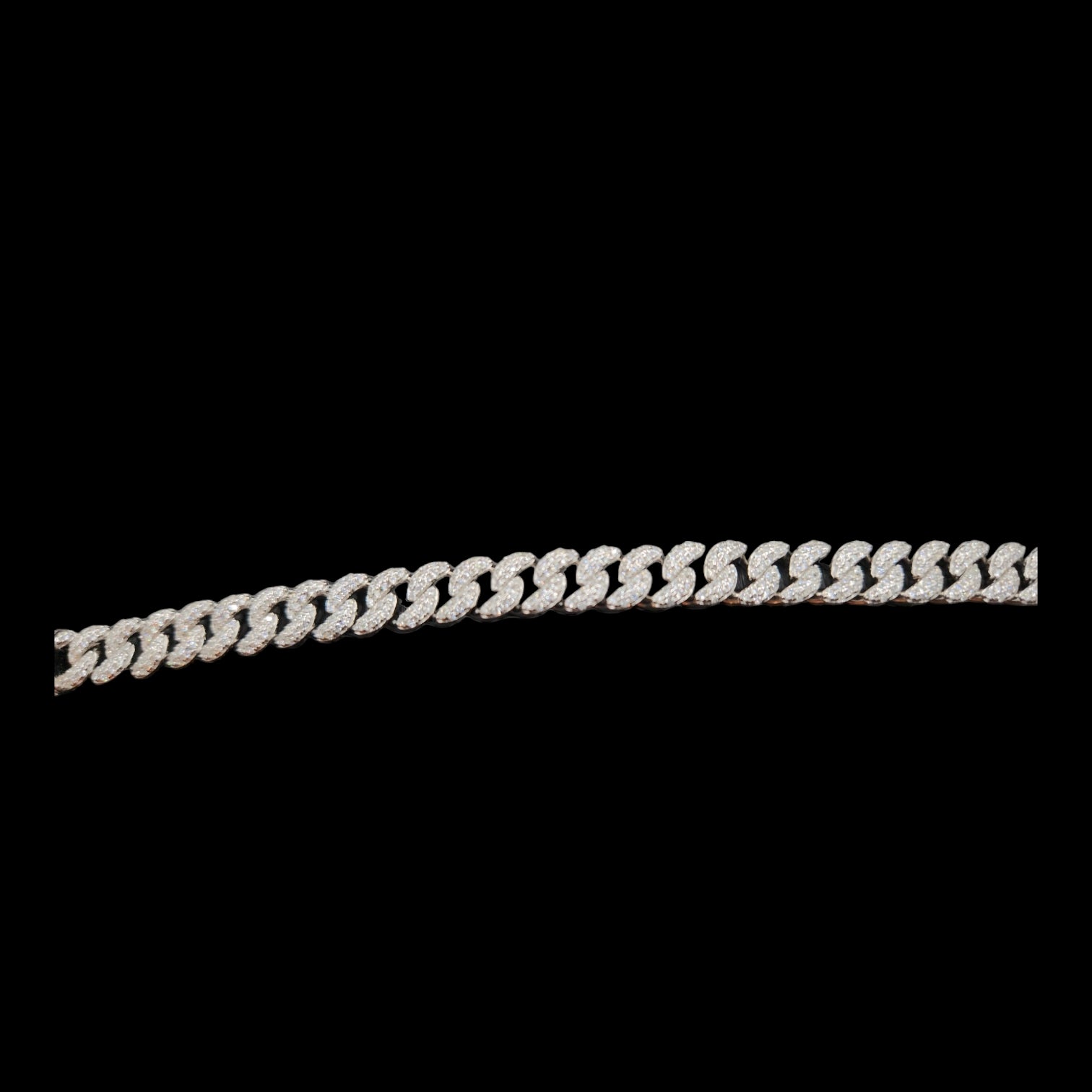 Cuban Link men’s Bracelet