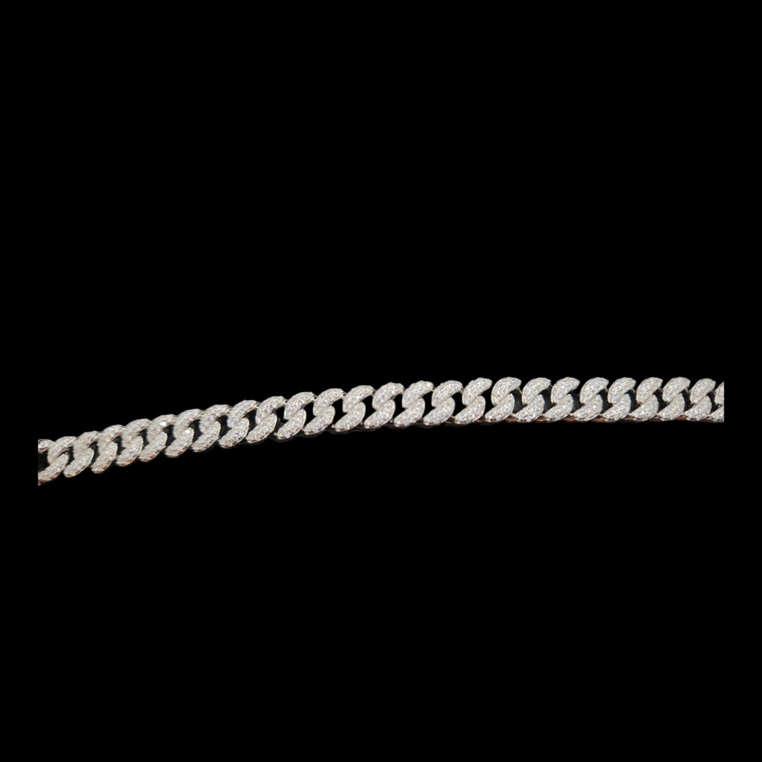 Cuban Link men’s Bracelet