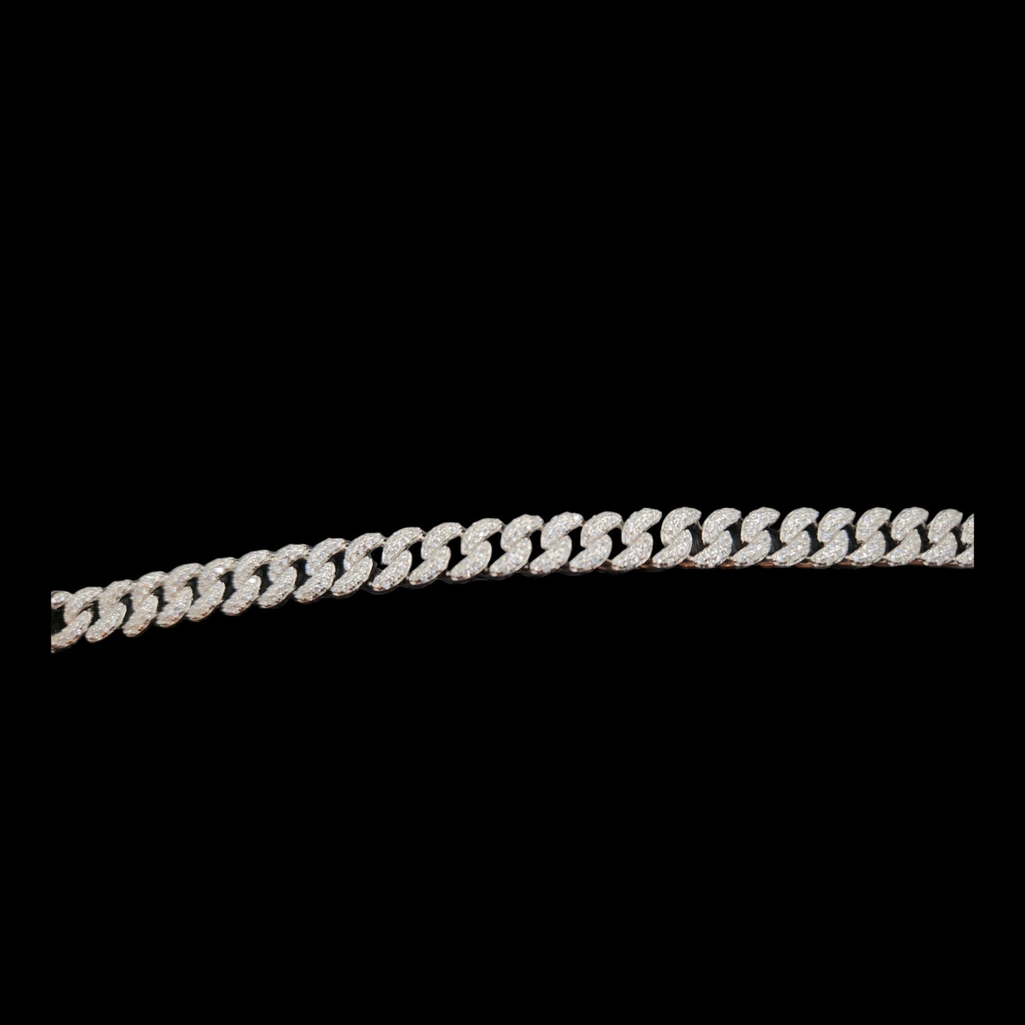 Cuban Link Mens bracelet