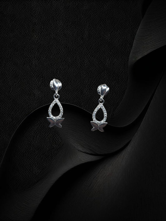 Beauriful Drop Earrings.