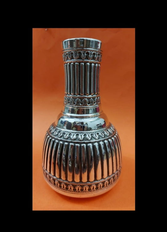 Antique silver Jug